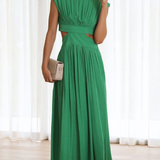 Yrsa | Lightweight Summer Dress