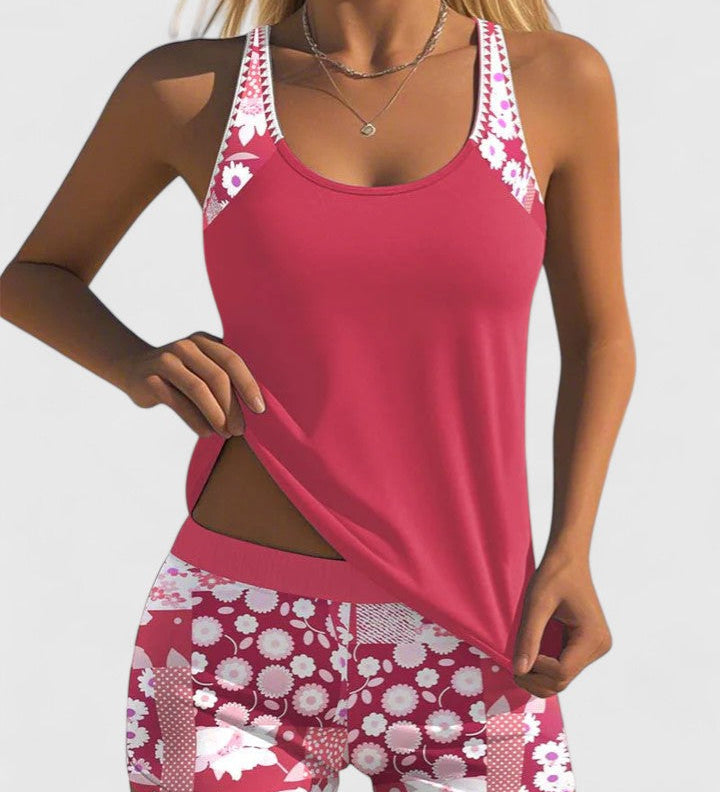 Aurianna | Comfortable Swimsuit