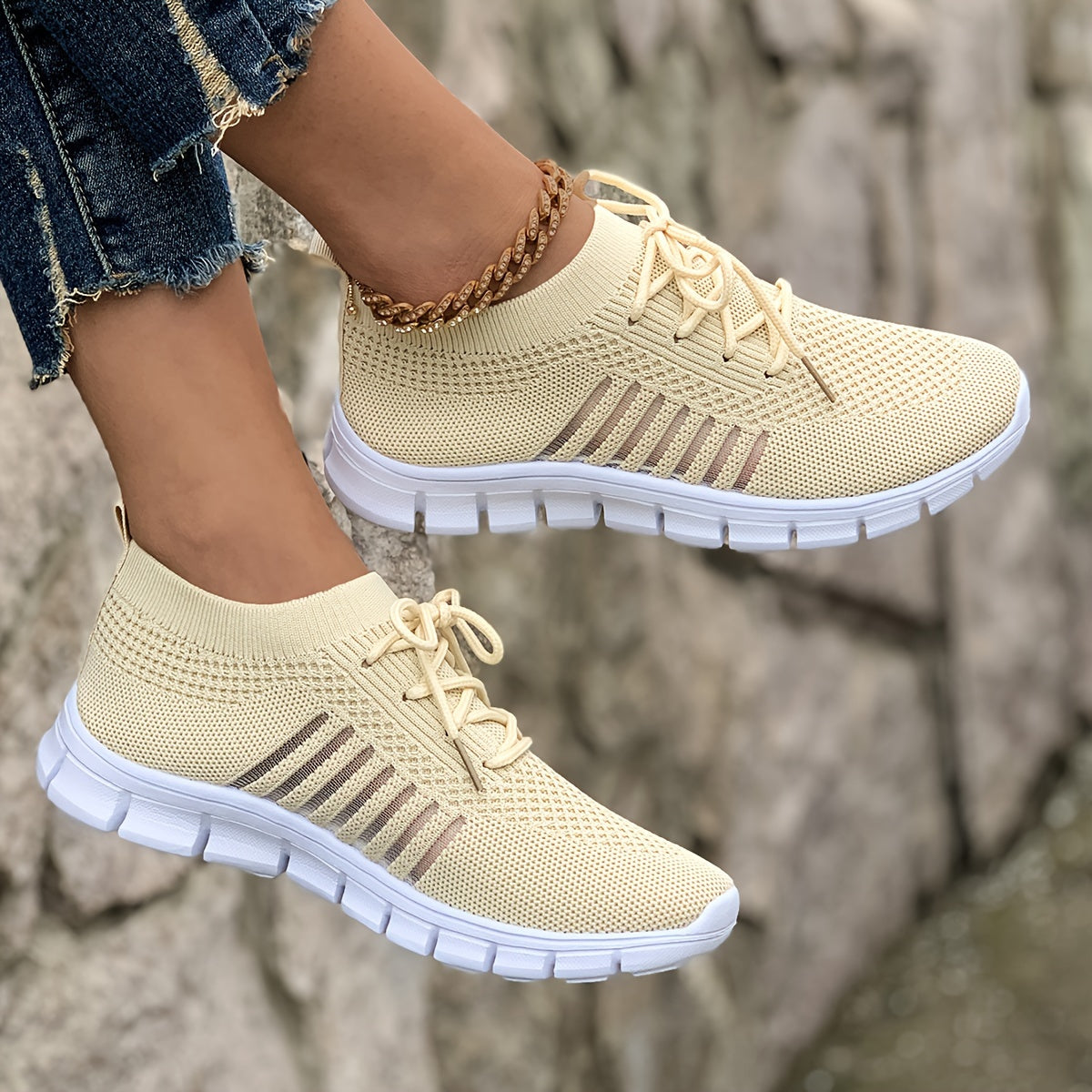 Sophie | Lightweight Comfort Trainers