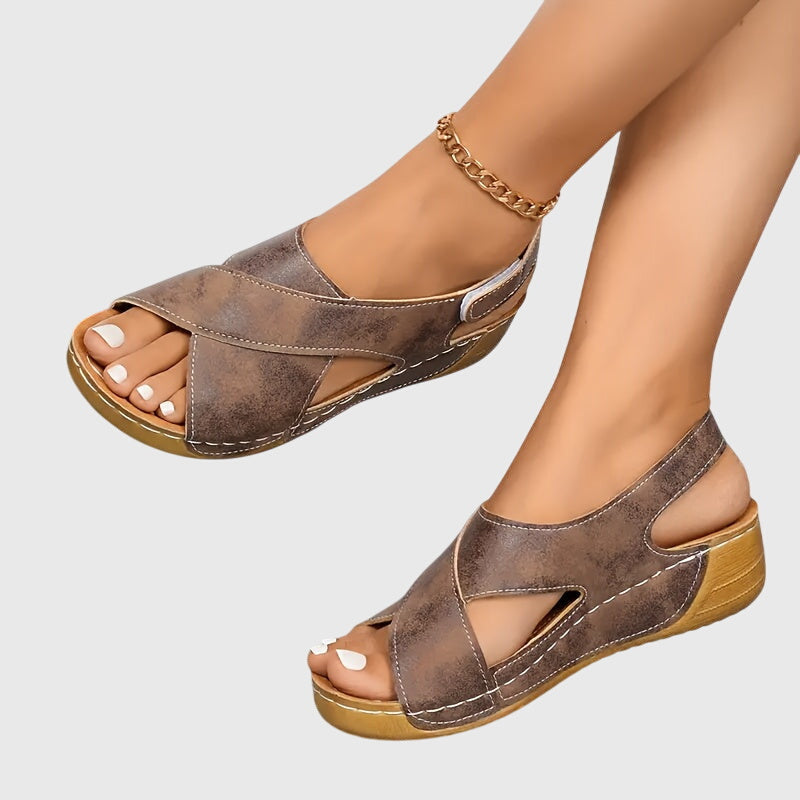 Madison - Comfortable Orthopaedic Sandals