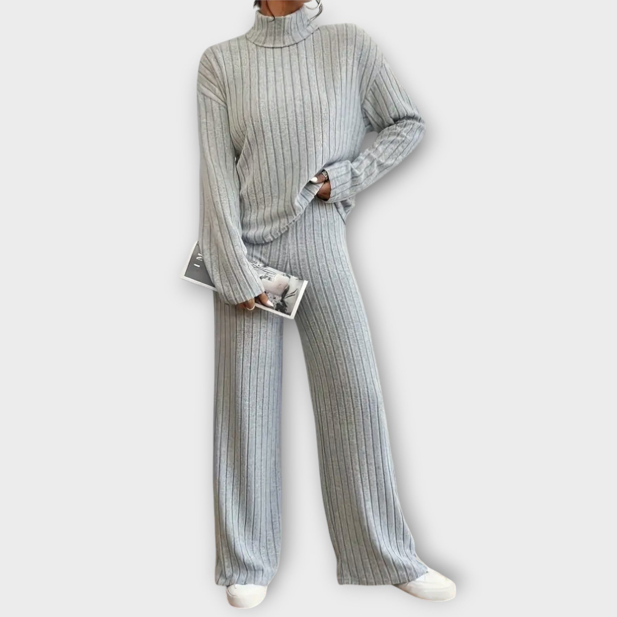 Rute - Casual 2-Piece Set
