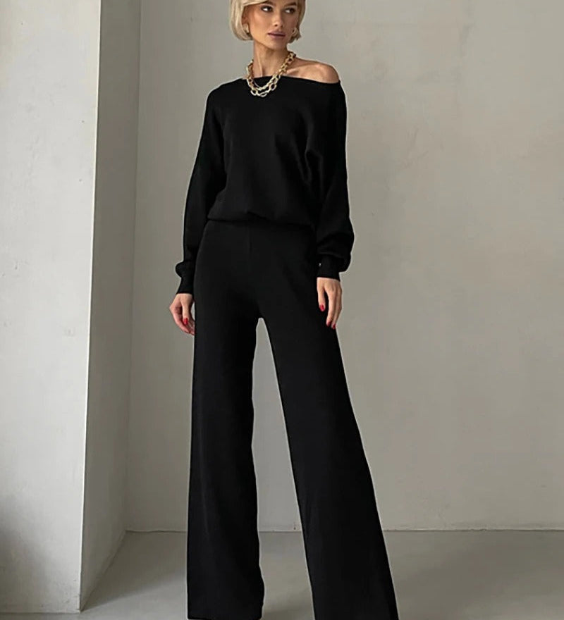 Crisha - Elegant Ensemble