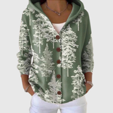 Hooded Comfort Cardigan