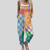 Light & Cheerful Dungarees