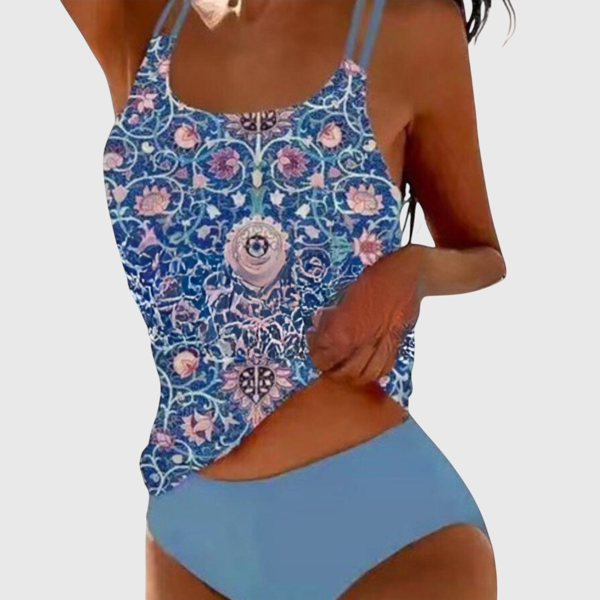 Lina | Swimwear Set