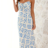 Josefin | Midi Dress