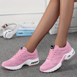 Breathable Air Cushioned Non-Slip Trainers