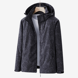 Evy - Waterproof Windbreaker Jacket