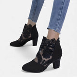 Norene™ | Breathable and Elegant Orthopaedic Heels