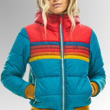 Marieta - Waterproof Raincoat