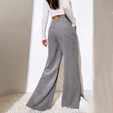 Nahla - Comfort Loungewear Trousers