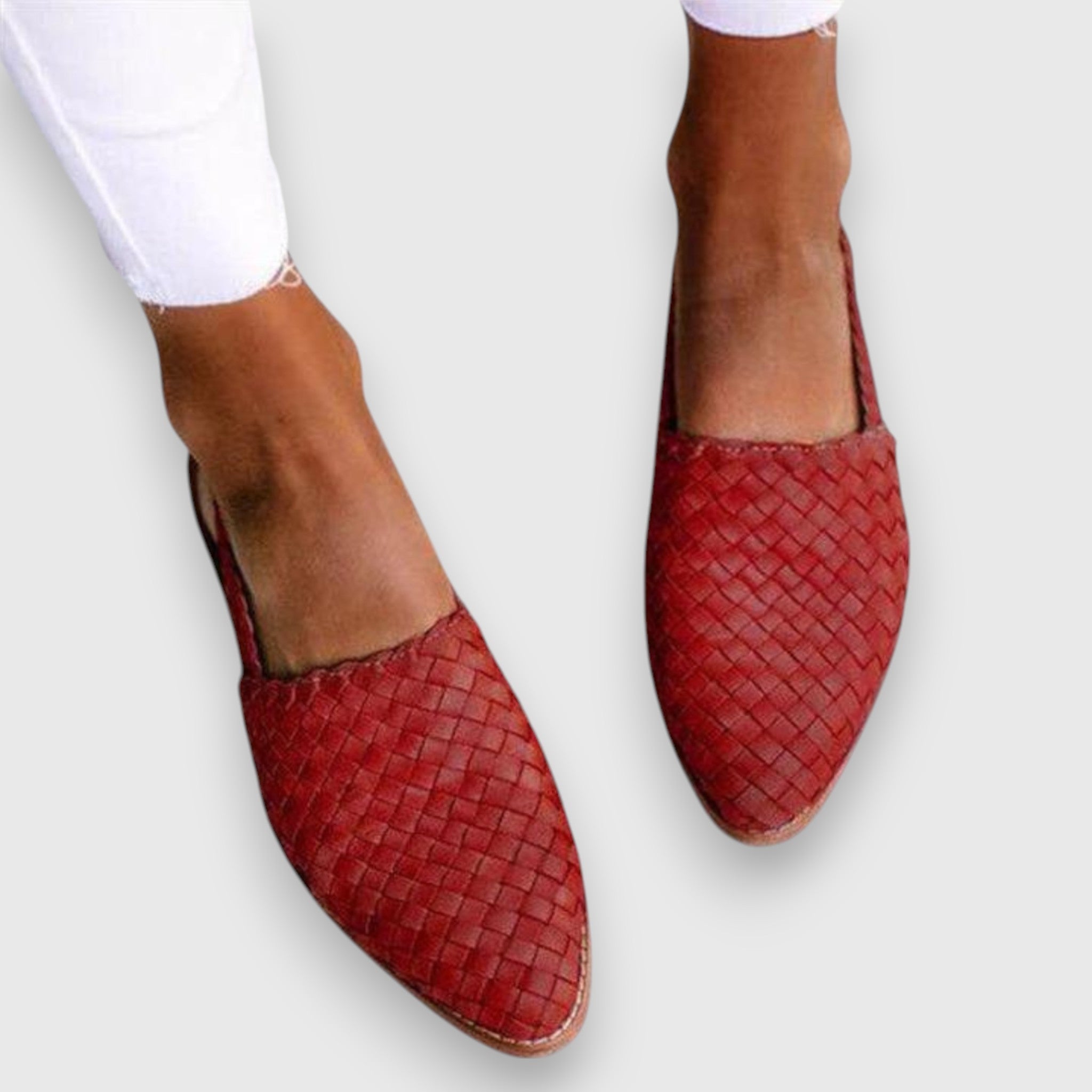 Noelle - Comfortable Orthopaedic Sandals