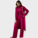 Isabela - Three-Piece Set