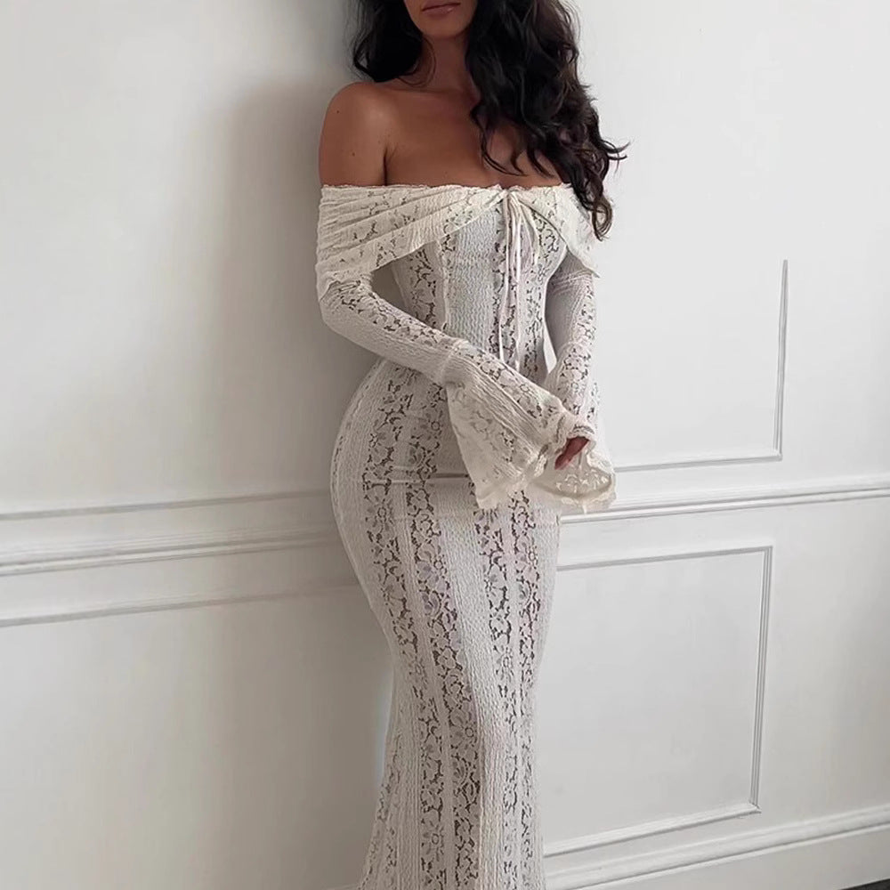 Maïa | Maxi Dress