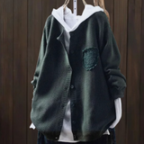 Ansley - Comfortable Cardigan