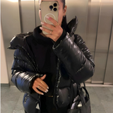 Anadia - Unisex Padded Jacket