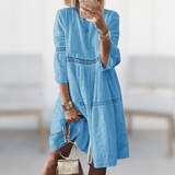 Vera - Elegant Summer Dress