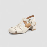 Agnes - Stylish Slip-On Shoes