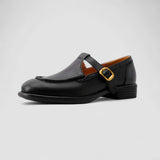 Victoria - Chic Slip-On Shoes