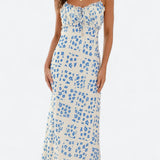 Josefin | Midi Dress