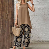 Trina - Light Boho Set