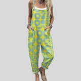 Light & Joyful Dungarees