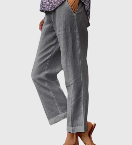 Elaine™ | Elegant Trousers for Women