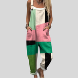 Light & Cheerful Overalls