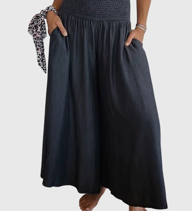 Isabella™ | Comfortable Trousers with Elastic Waistband