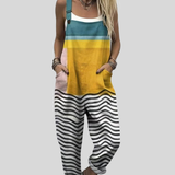 Light & Cheerful Dungarees