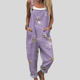 Light & Cheerful Overalls