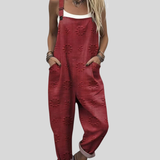 Light & Joyful Overalls