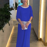 Nyla - Elegant and Chic Set