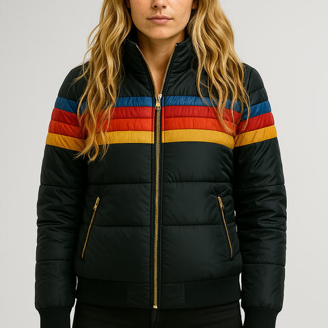 Marieta - Waterproof Raincoat