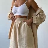 Jessica - Elegant Two-Piece Set