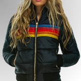 Marieta - Waterproof Raincoat