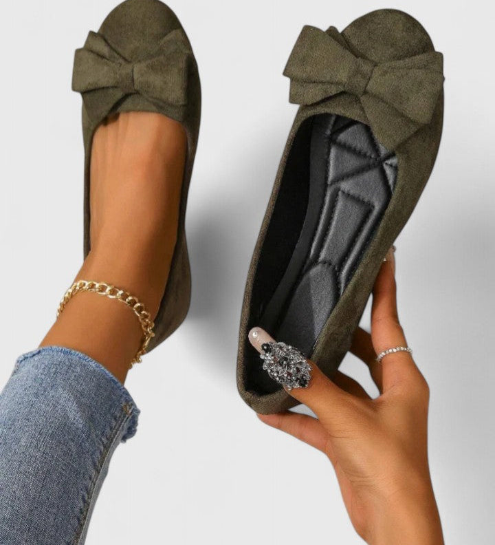 Everly - Comfortable Orthopaedic Sandals