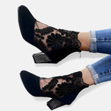 Norene™ | Breathable and Elegant Orthopaedic Heels
