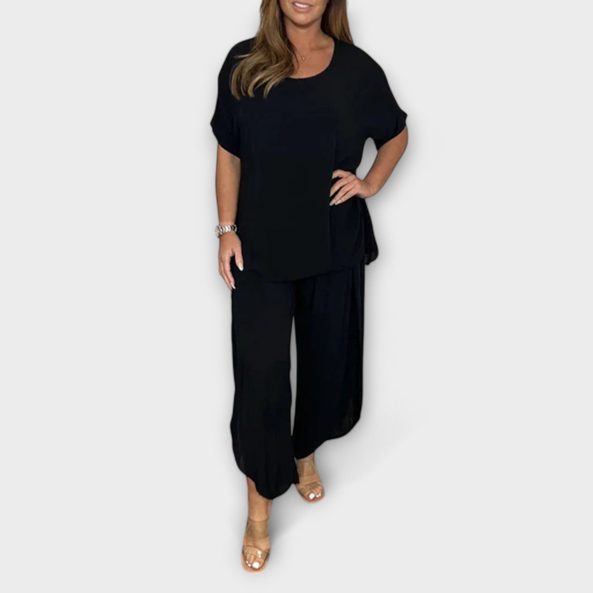 Maria - Two Piece Set