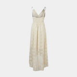 Raelene - Elegant Boho Dress