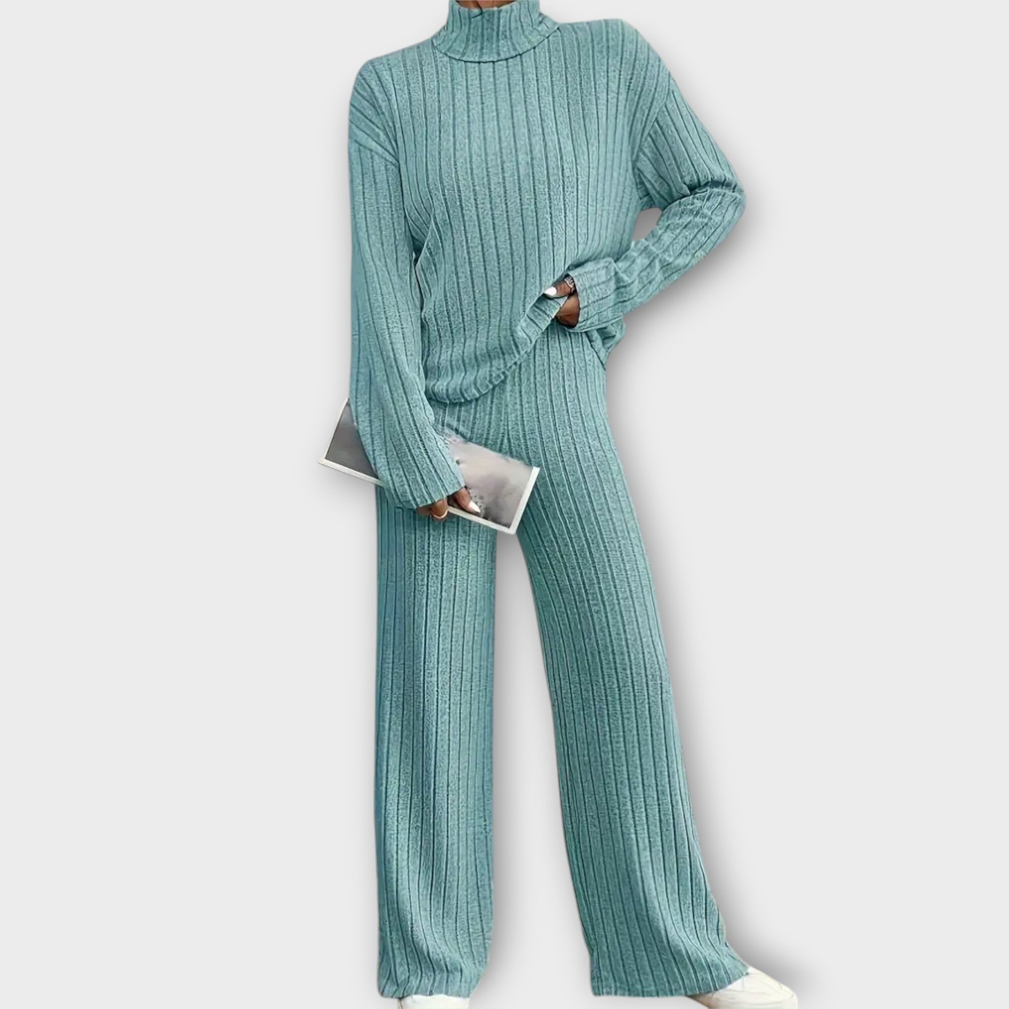 Rute - Casual 2-Piece Set