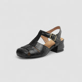Agnes - Stylish Slip-On Shoes