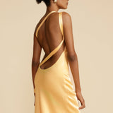 Isabella | Luxurious Long Dress