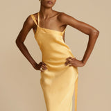 Isabella | Luxurious Long Dress