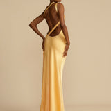 Isabella | Luxurious Long Dress