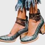 Nina™ | Elegant and Comfortable Heels