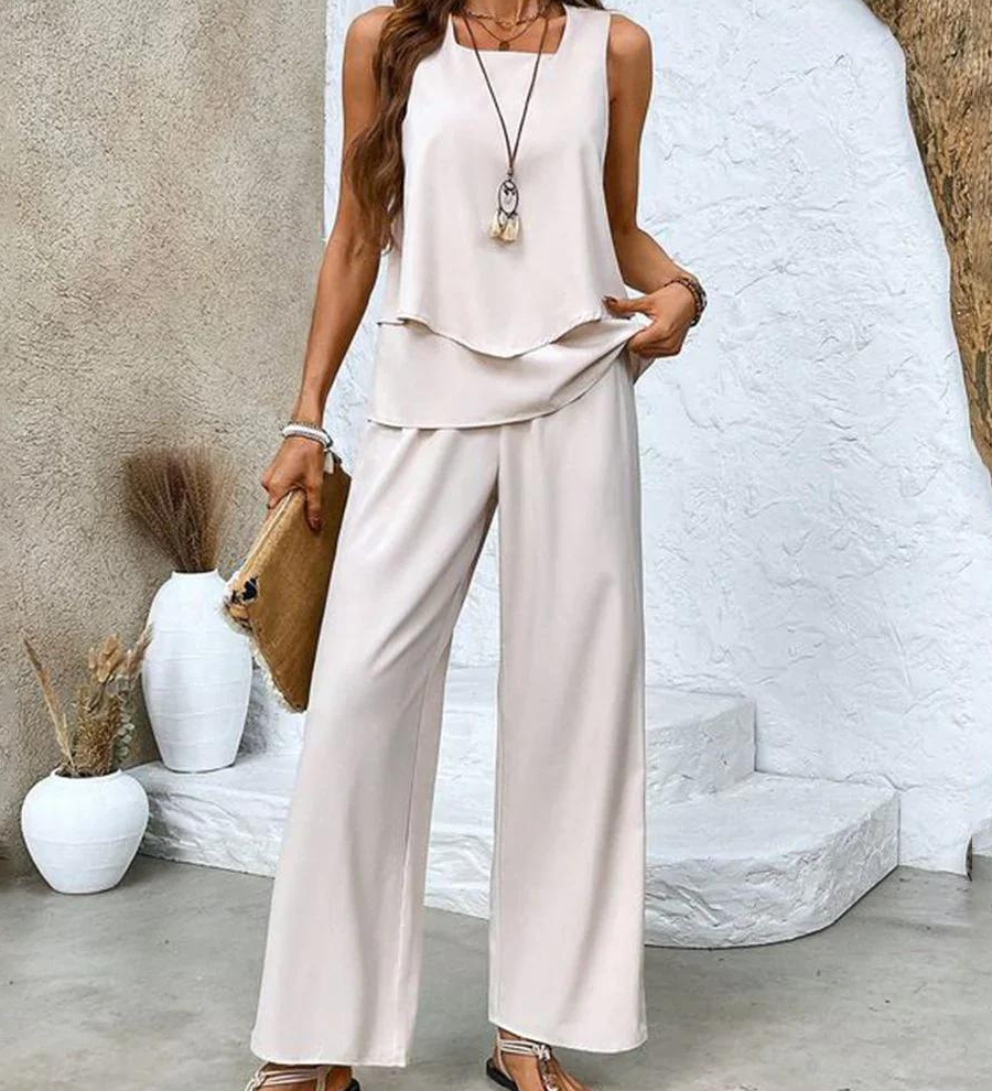 Averie - Elegant Summer Set