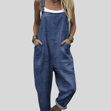 Light & Cheerful Dungarees