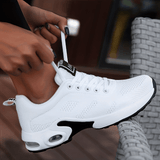 Breathable Air Cushioned Non-Slip Trainers