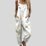 Light & Cheerful Overalls